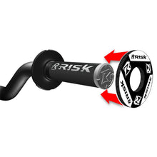 Load image into Gallery viewer, RISK RACING GRIP DONUTS 00110