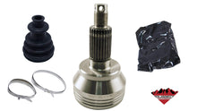 Load image into Gallery viewer, Front Left/Right Outbound Rugged CV Joint Kit for Kawasaki Mule 2510(1993-2002), Mule 3010 (2001-08)