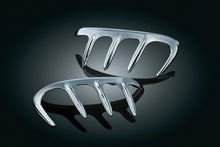 Load image into Gallery viewer, KURYAKYN 01-17 GL1800 BEAR CLAW MIRROR ACCENT(PR) 7324