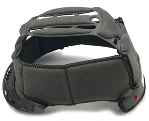 HJC i100 Helmet Inner Top Liner Pad XS (12mm)