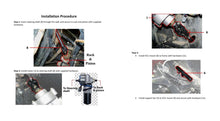 Load image into Gallery viewer, MOOSE UTILITY DIVISION MOOSE POWER SEERING KIT PEPS-3001