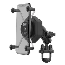 Load image into Gallery viewer, RAM MOUNT MOUNT KIT VIBE SAFE LG X-GRIP  SHORT ARM &amp; U BOLT RAM-B-149Z-A-UN10-462