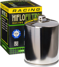 Load image into Gallery viewer, HIFLOFILTRO OIL FILTER RACE HD CHR HF170CRC