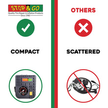 Load image into Gallery viewer, STOP &amp; GO INTERNATIONAL TUBELESS PUNCTURE PILOT 6000