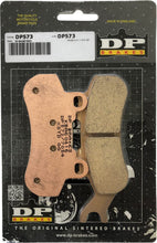 Load image into Gallery viewer, DP BRAKES BRAKE PAD SINTERED DP573 DP573