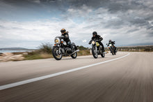 Load image into Gallery viewer, Bridgestone Pneu Battlax BT46 Blackwall Size 130/70-17