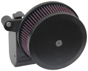 K & N INTAKE KIT HAMMER BK RK-3954B