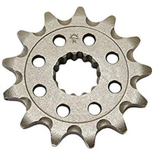 Load image into Gallery viewer, JT Sprockets JTF1442.13SC 13-Tooth Steel Front Countershaft Sprocket
