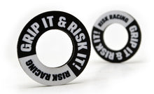 Load image into Gallery viewer, RISK RACING GRIP DONUTS 00110