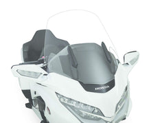 Load image into Gallery viewer, SHOW CHROME GL1800 TOUR WINDSHIELD 2018- 20-521 - Motomike Canada