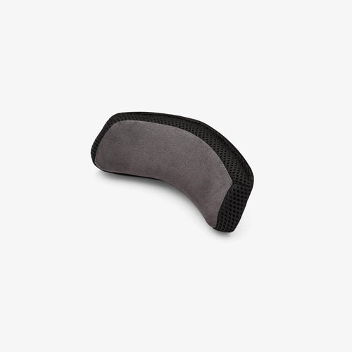 100% Aircraft 2 MTB Mountain Bike Helmet Neck Roll Black