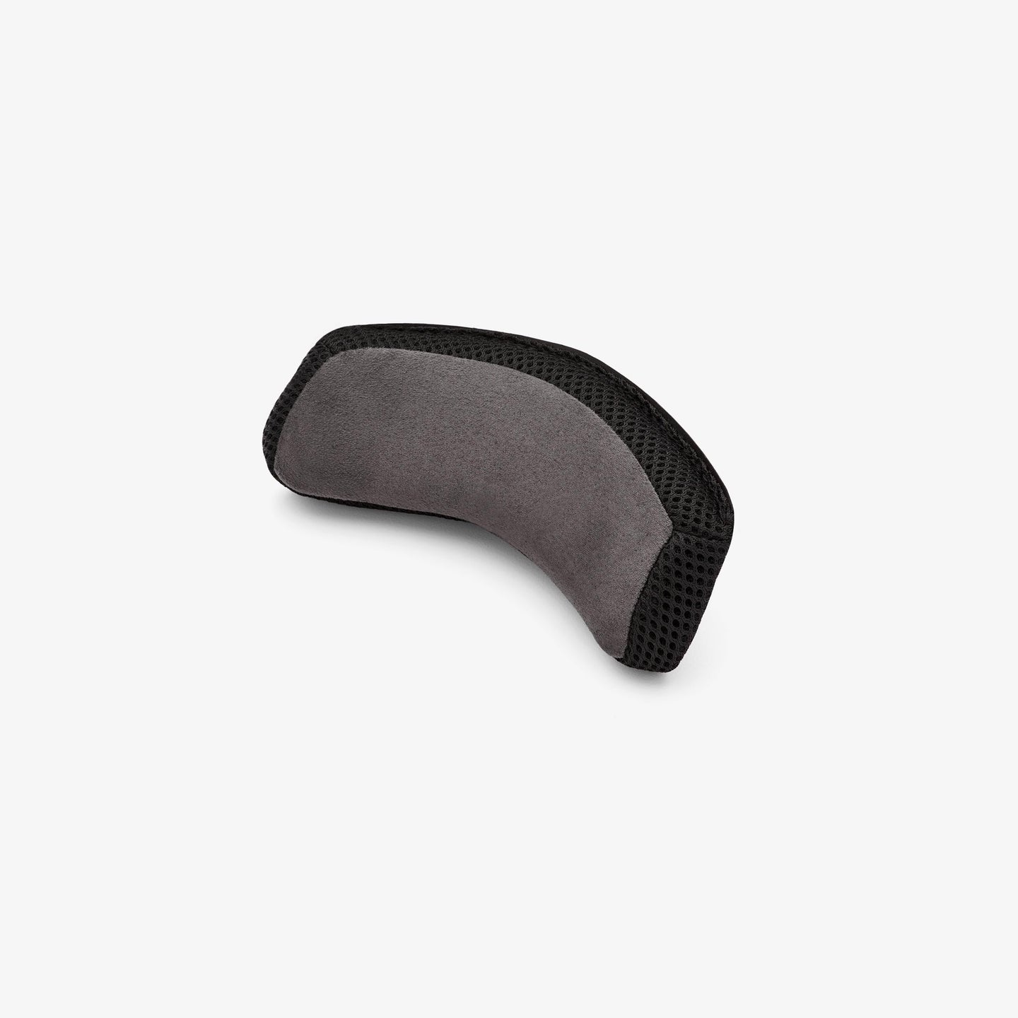 100% Aircraft 2 MTB Mountain Bike Helmet Neck Roll Black