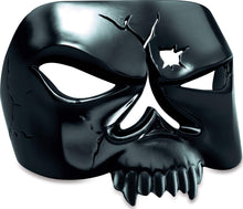 Load image into Gallery viewer, Kuryakyn 9024 Zombie Black Taillight Cover