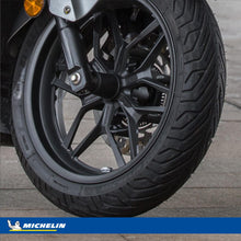 Load image into Gallery viewer, Michelin City Grip 2 Motorcycle Tyres 110/70-16 52S Front Wheel