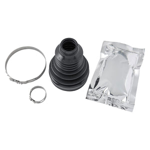 Demon Rear Left Inner/Outer, Rear Right Inner/Outer Heavy Duty Boot Kit for Polaris/Can Am/Kawasaki/Honda/Yamaha Ranger 1000/Teryx4 800/Defender Max HD10/Wolverine (See Fitment Details in Description)
