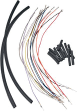 Load image into Gallery viewer, Namz Handlebar Wiring Extension - 15" - CAN Bus NHCX-J15