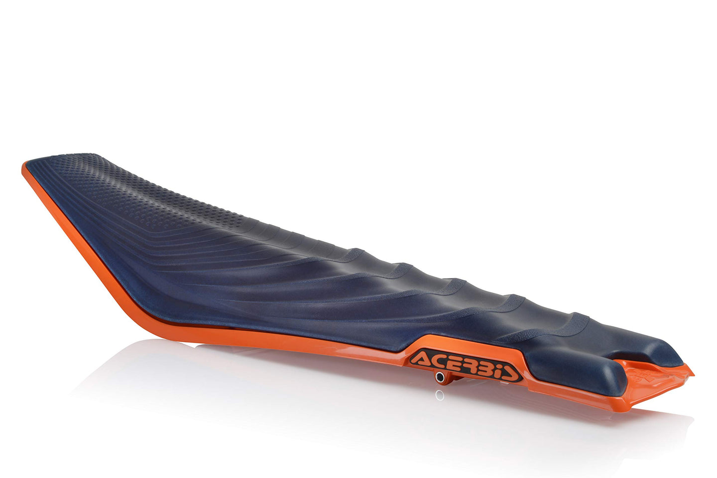 ACERBIS X-SEAT AIR KTM BLUE/OG 2732180085