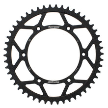 Load image into Gallery viewer, SUPERSPROX SPROCKET REAR STEEL 50T RFE-1512-50-BLK
