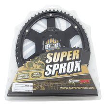 Load image into Gallery viewer, SUPERSPROX SPKT REAR STEALTH BK 51T RST-7081-51-BLK
