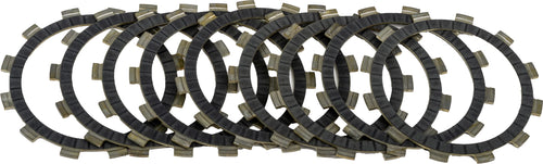 EBC Brakes CKF2355 DRCF Range Carbon Fiber Clutch Plate