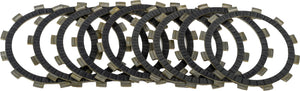 EBC Brakes CKF2355 DRCF Range Carbon Fiber Clutch Plate