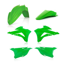 Load image into Gallery viewer, ACERBIS PLASTIC KIT XK85/100 OEM 2374107118