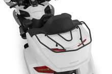 Load image into Gallery viewer, SHOW CHROME GT TOUR RACK GL1800 BLACK 2018 52-936BK