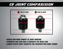 Load image into Gallery viewer, DEMON DEMON XHD AXLE PAXL-3070XHD