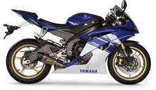 Load image into Gallery viewer, Akrapovic Slip-On - Hexagonal Titanium Muffler, Material: Titanium S-Y6SO9-ASZ