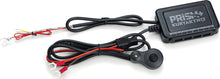 Load image into Gallery viewer, Kuryakyn 2468 Motorcycle Lighting Component: Replacement Bluetooth Controller for LED Prism+ Headlights, Passing Lamps &amp; Accent Lights, Black