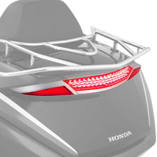 Load image into Gallery viewer, SHOW CHROME LED Trunk Light - Red Lens - Chrome - GL1800 52-970R