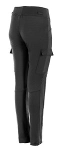 Alpinestars Stella Iria Womens Textile Motorcycle Pants Black XXL