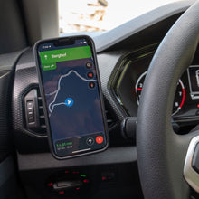 Load image into Gallery viewer, SP CONNECT CHARGING VENT MOUNT SPC+ CAR 52805