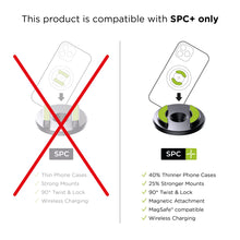 Load image into Gallery viewer, SP CONNECT ANTI VIBRATION MODULE SPC+ CHROME 52830