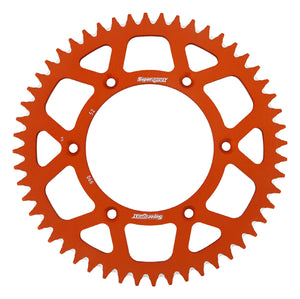 SUPERSPROX SPROCKET R KTM/HUS 52T OR RAL-990-52-ORG