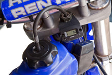 Load image into Gallery viewer, HARDLINE STEERING STEM MOUNT HRMM-2