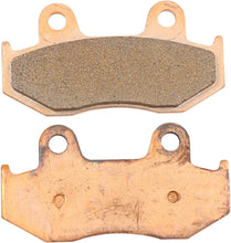 Load image into Gallery viewer, EBC BRAKE PAD SINT FA656SV FA656SV