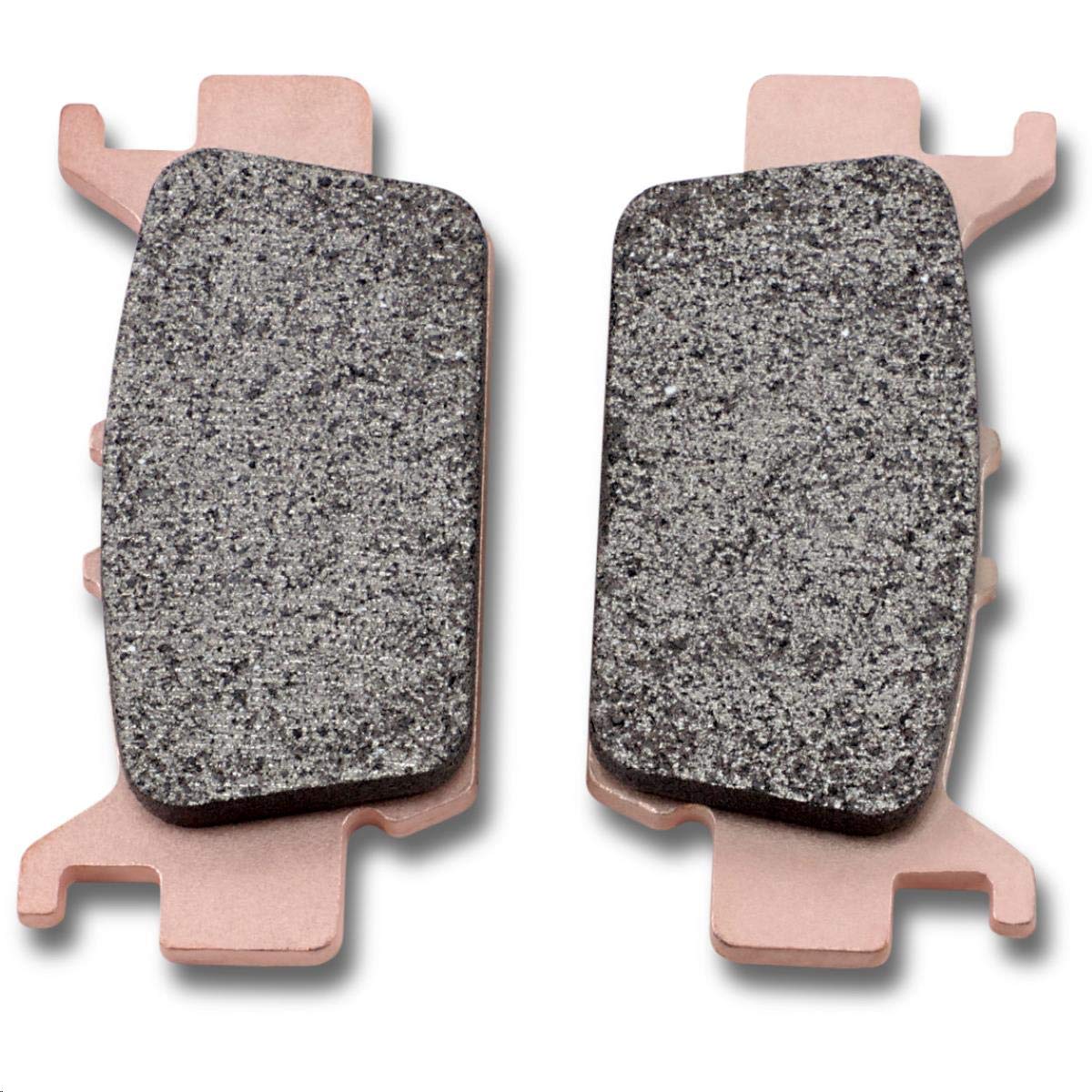 EBC Bakes SXR Brake Pads Compatible for Honda Pioneer 1000-5 2016-2020