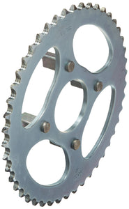 SUNSTAR SPROCKETS 420-46T STEEL REAR SPROCKET 2-102246