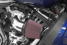 Load image into Gallery viewer, K &amp; N INTAKE KIT POLISHED HD 63-1131P