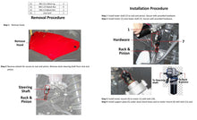 Load image into Gallery viewer, MOOSE UTILITY DIVISION MOOSE POWER SEERING KIT PEPS-2002