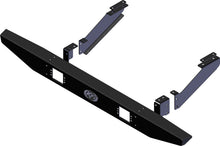 Load image into Gallery viewer, 101615: Can-Am Defender Rear Formed Bumper - Motomike Canada