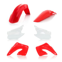 Load image into Gallery viewer, Acerbis Standard Plastic Kits For Honda - Original 01 (2071020242)