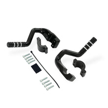 Load image into Gallery viewer, Show Chrome Adjustable Highway Pegs For Can-Am Ryker 41-422