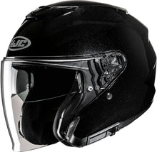 Load image into Gallery viewer, HJC i31 Metal Black XXL