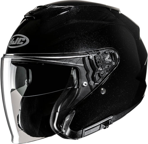 HJC i31 Metal Black XXL