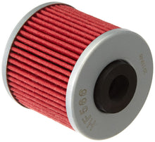 Load image into Gallery viewer, HIFLOFILTRO FILTER OIL KYMCO HF566