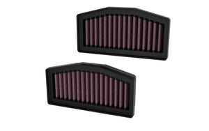 K&N BM-1324 Replacement Air Filter