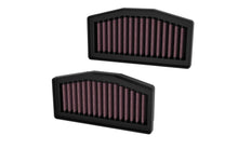 Load image into Gallery viewer, K&amp;N BM-1324 Replacement Air Filter