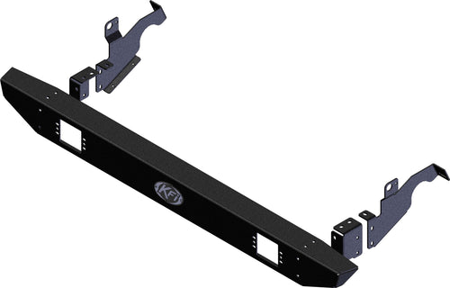 101570: Honda Pioneer 700 Rear Formed Bumper